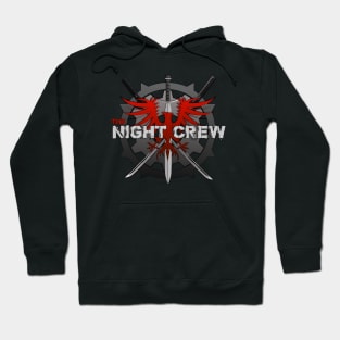 Night Crew GTA5 Hoodie